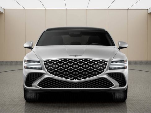 New 2026 Genesis G80 2.5T Sport Prestige image 8