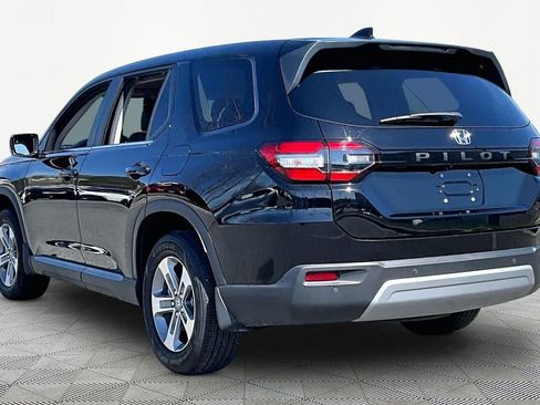 Used 2025 Honda Pilot EX-L image 5