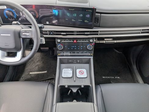 New 2026 Hyundai Santa Fe SEL image 7