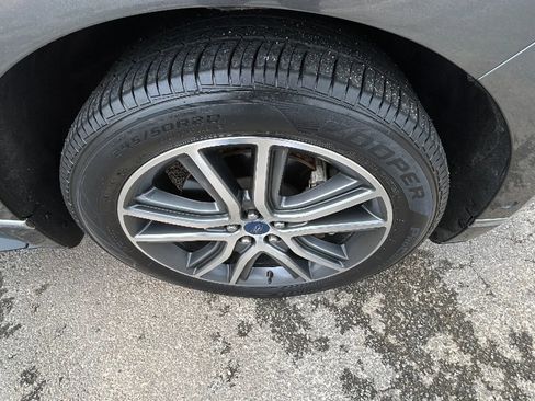Used 2019 Ford Edge Titanium w/ Equipment Group 301A AWD/4WD image 44