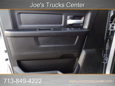 Used 2019 RAM 3500 Tradesman image 20