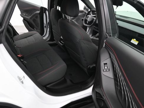 New 2026 Dodge Charger R/T AWD/4WD image 18