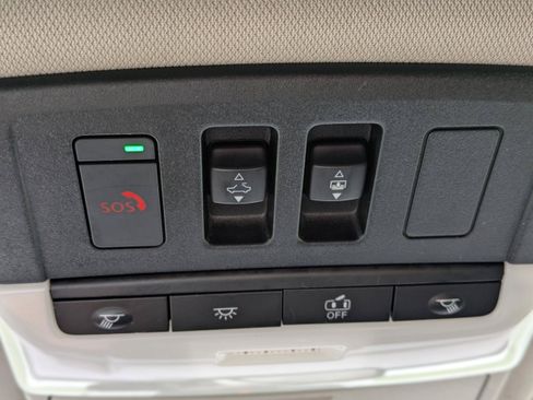 Used 2023 Nissan Rogue SL w/ SL Premium Package AWD/4WD image 31