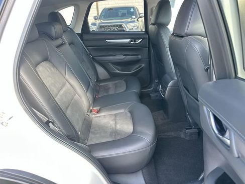 Used 2021 MAZDA CX-5 Touring AWD/4WD image 26