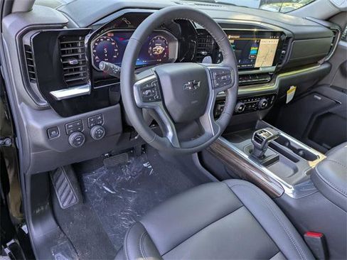 New 2026 Chevrolet Silverado 1500 LT Trail Boss w/ LT Trail Boss Premium Package image 10