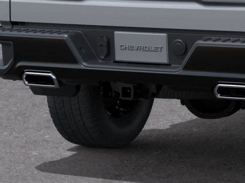 New 2026 Chevrolet Silverado 1500 LT Trail Boss w/ Convenience Package II image 14
