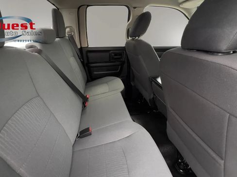 Used 2022 RAM 1500 Tradesman w/ Popular Equipment Group AWD/4WD image 15
