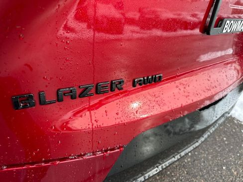 Certified 2024 Chevrolet Blazer RS w/ LPO, Floor Liner Package image 24