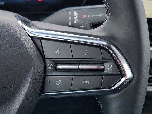 New 2026 Chevrolet Equinox LT image 29