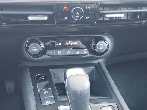 New 2026 Nissan Kicks SV image 15