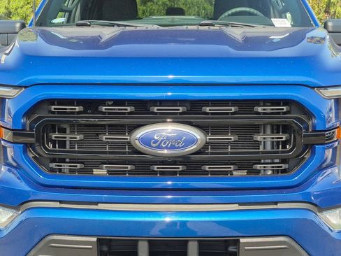 Used 2022 Ford F150 XL w/ STX Appearance Package RWD image 35