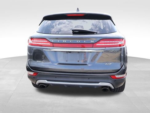 Used 2019 Lincoln MKC Reserve w/ MKC Climate Package AWD/4WD image 48