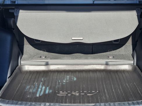 Used 2020 Honda CR-V EX-L image 39