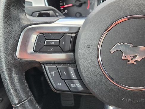 Used 2015 Ford Mustang GT Premium w/ Equipment Group 401A RWD image 20