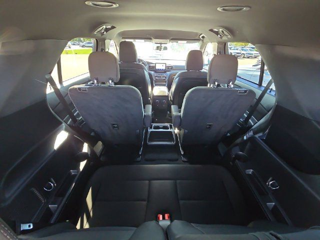 Used 2020 Ford Explorer XLT RWD image 20