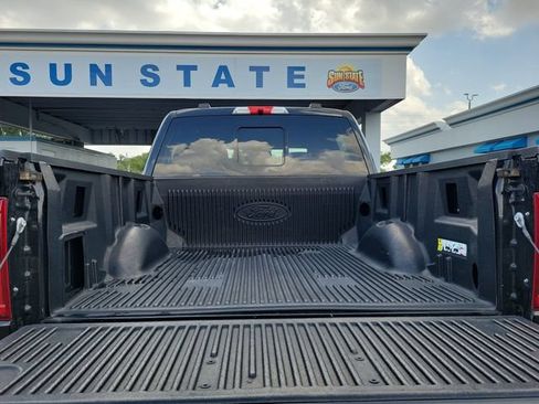 Certified 2023 Ford F150 Tremor w/ Equipment Group 402A High AWD/4WD image 9