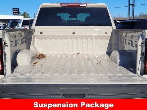 New 2026 GMC Sierra 2500 Pro w/ Convenience Package image 9