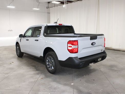 New 2026 Ford Maverick XLT w/ Equipment Group 301A AWD/4WD image 6