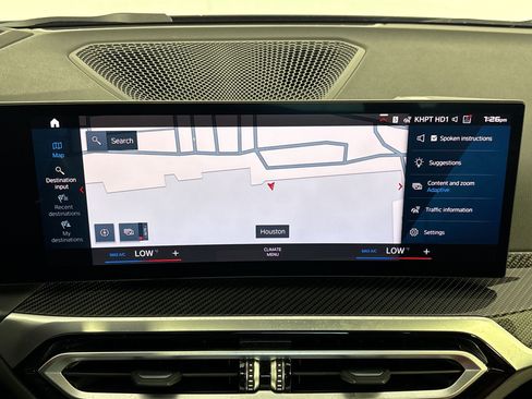 Used 2024 BMW M4 Competition RWD image 18