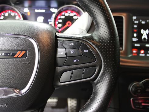 Used 2023 Dodge Charger Scat Pack image 11