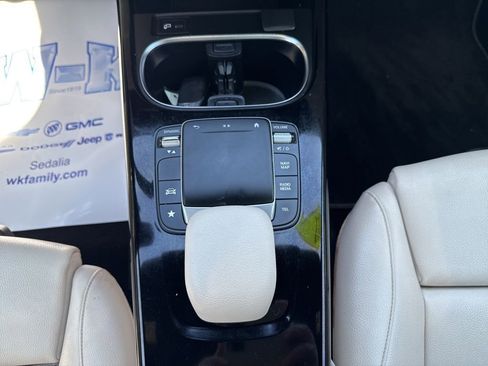 Used 2021 Mercedes-Benz A 220 A 220 image 34