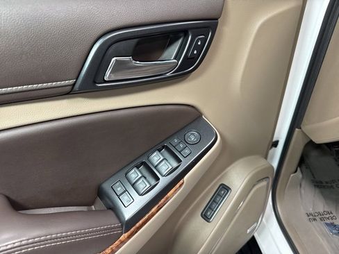 Used 2020 Chevrolet Tahoe Premier w/ Max Trailering Package image 13