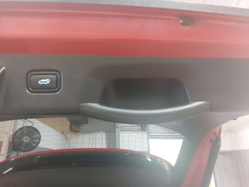 Used 2023 Hyundai Tucson Limited FWD image 13