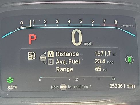 Used 2023 Honda Odyssey EX-L image 27