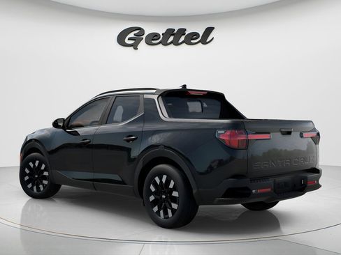 New 2026 Hyundai Santa Cruz SEL FWD image 5
