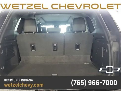 Used 2024 GMC Acadia Denali w/ Super Cruise Package FWD image 6