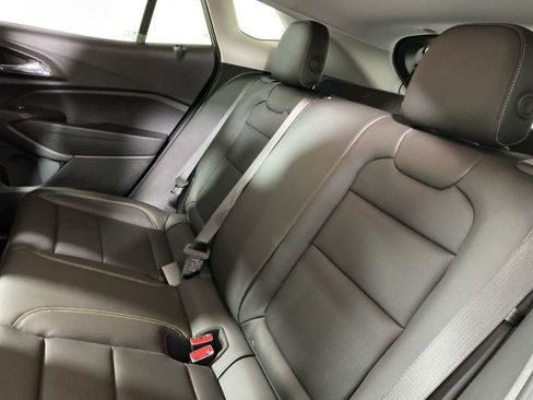 New 2026 Chevrolet Trax ACTIV w/ Driver Confidence Package image 7