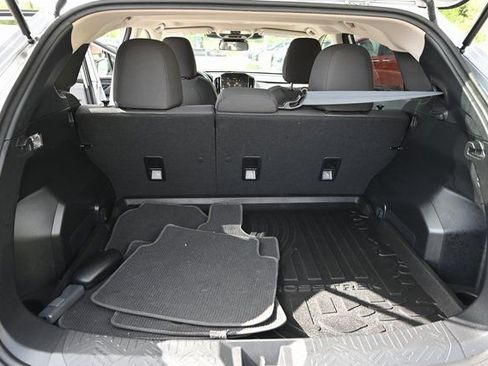 Used 2024 Subaru Crosstrek 2.0i Premium image 18