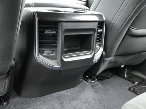 Used 2025 RAM 1500 Big Horn image 39