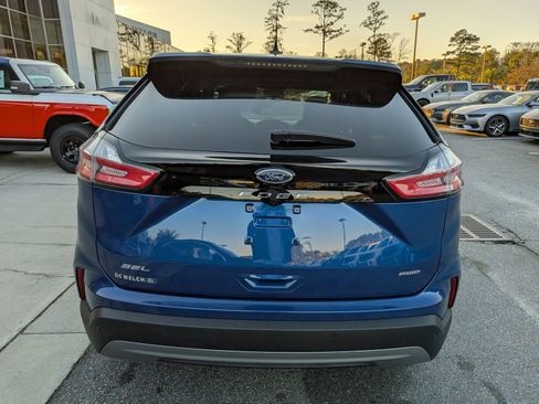 Certified 2023 Ford Edge SEL w/ Convenience Package image 5