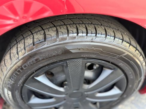 Used 2017 Subaru Impreza 2.0i Sport image 25