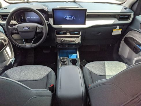 New 2026 Ford Maverick XLT FWD image 11