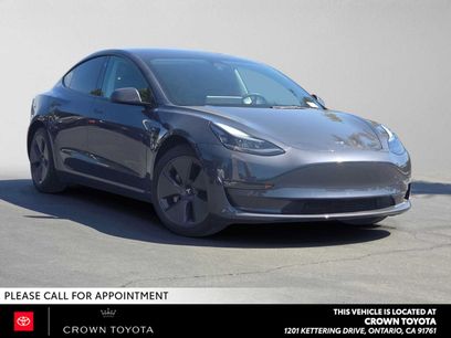 Used 2022 Tesla Model 3 Long Range