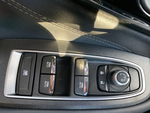 Used 2022 Subaru Outback Limited image 50