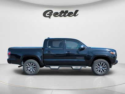 Used 2022 Toyota Tacoma Limited