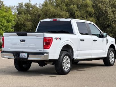 Used 2023 Ford F150 XLT