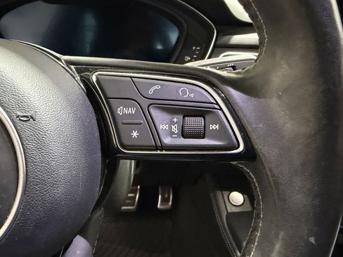 Used 2018 Audi S5 Prestige w/ S Sport Package image 18