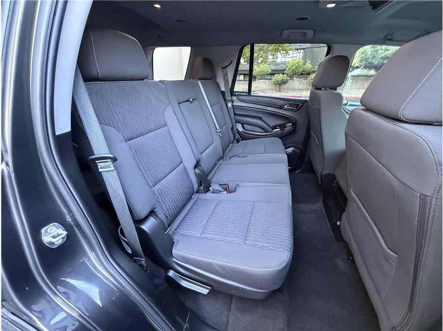 Used 2018 GMC Yukon SLE w/ SLE Value Package RWD image 21