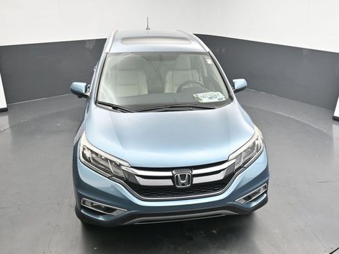 Used 2015 Honda CR-V EX-L image 11