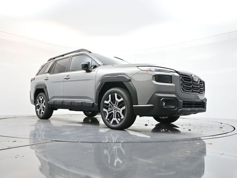 New 2026 Subaru Outback Touring XT AWD/4WD image 17