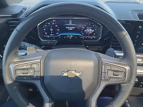 Used 2024 Chevrolet Silverado 1500 High Country w/ High Country Premium Package image 13