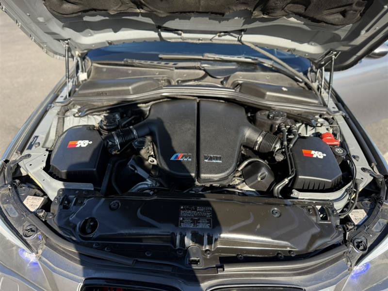 Used 2008 BMW M5 RWD image 63
