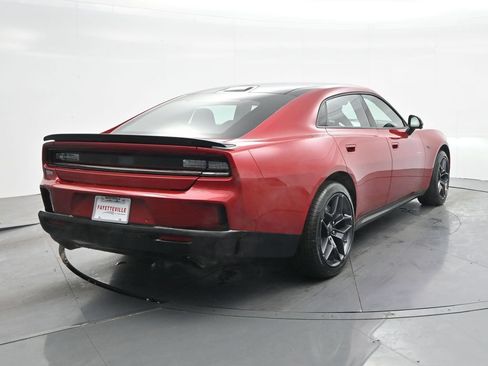 New 2026 Dodge Charger R/T AWD/4WD image 7