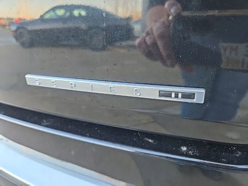Used 2024 Jeep Wagoneer Series II AWD/4WD image 21
