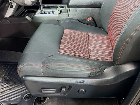 Used 2015 Toyota Tundra TRD Pro image 16