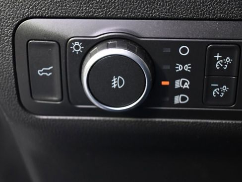 Used 2022 Ford Bronco Sport Outer Banks w/ Tech Package AWD/4WD image 25